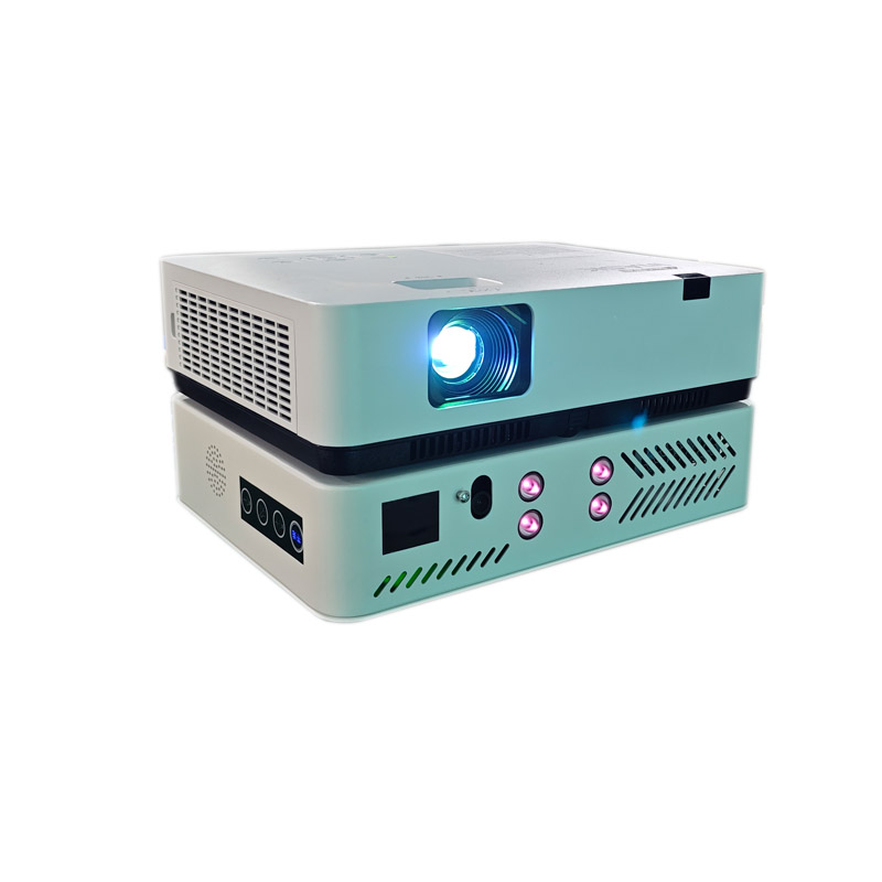 互动投影机MRD-HD380